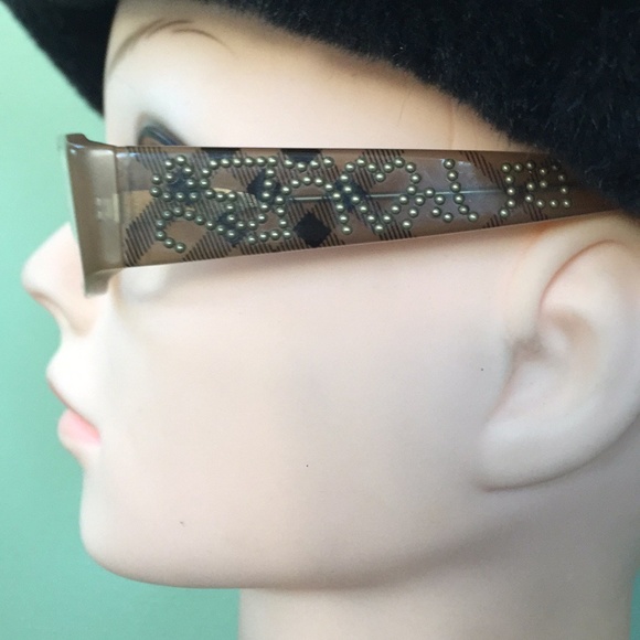 Burberry RX Glasses - Picture 5 of 8